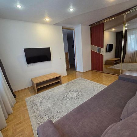 H.Manto Butas Hotel Klaipėda Habitación foto